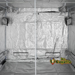 ARMARIO PURE TENT VERS 2.0 SQUARE 240X240X200 CM.