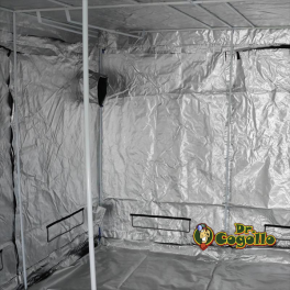 ARMARIO PURE TENT VERS 2.0 SQUARE 240X240X200 CM.