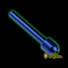 TURULO ALUMINIO SNORTER.