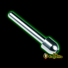 TURULO ALUMINIO SNORTER.