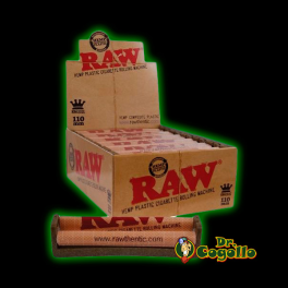 LIADORA RAW KING SIZE.