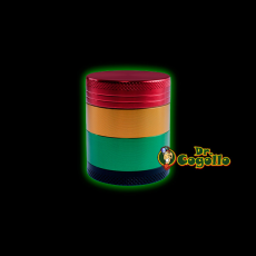 POLINIZADOR ALUMINIO RASTA 40 MM.