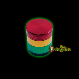 POLINIZADOR ALUMINIO RASTA 40 MM.