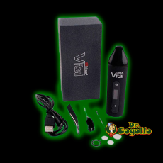VAPORIZADOR XVAPE VITAL Xmax.