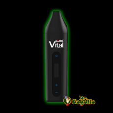 VAPORIZADOR XVAPE VITAL Xmax.