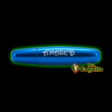 Comprar Pipa Amazed Red-Eye - Dr.Cogollo - Grow Rápido Barato