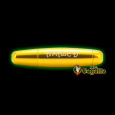Comprar Pipa Amazed Red-Eye - Dr.Cogollo - Grow Rápido Barato