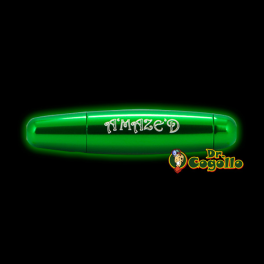 Comprar Pipa Amazed Red-Eye - Dr.Cogollo - Grow Rápido Barato