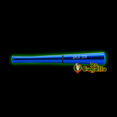 PIPA SPLIF STIK COLORES 10 CM RED-EYE