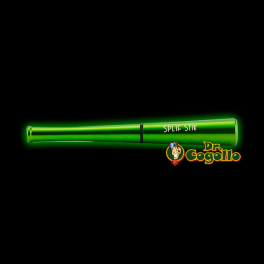 PIPA SPLIF STIK COLORES 10 CM RED-EYE