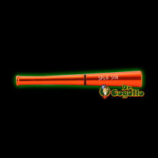 PIPA SPLIF STIK COLORES 10 CM RED-EYE