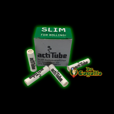 FILTROS ACTITUBE SLIM - CAJA 10 UD.