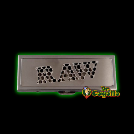 CAJA GRINDER RAW 1¼ SHREDDER CASE.