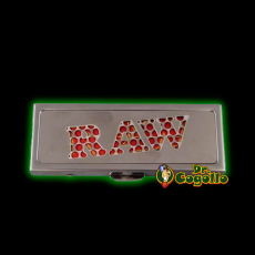 CAJA GRINDER RAW 1¼ SHREDDER CASE.