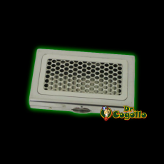 CAJA GRINDER RAW 300's 1¼.