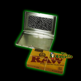 CAJA GRINDER RAW 300's 1¼.