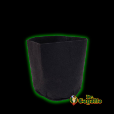 PURE POT MACETA TEXTIL 7L