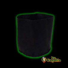 PURE POT MACETA TEXTIL 11L