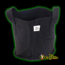 PURE POT MACETA TEXTIL 27L
