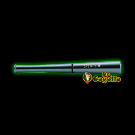 PIPA SPLIF STIK COLORES 10 CM RED-EYE