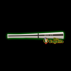 PIPA SPLIF STIK COLORES 10 CM RED-EYE