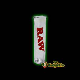 BOQUILLA CRISTAL RAW ROOR.