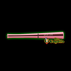 PIPA SPLIF STIK COLORES 10 CM RED-EYE