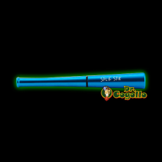 PIPA SPLIF STIK COLORES 10 CM RED-EYE
