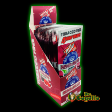 ROYAL BLUNT HEMP WRAPS "BERRIES"