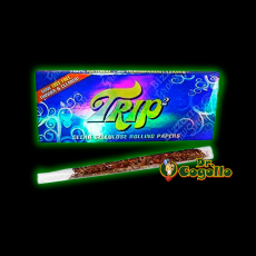 PAPEL TRANSPARENTE TRIP² ¼