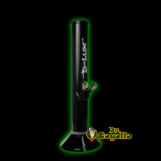 BONG D-LUX 2 CAZOLETAS 38CM.