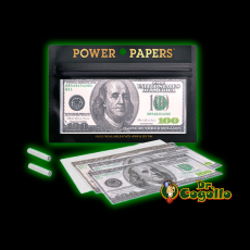 PAPEL BILLETE DOLAR + FILTROS