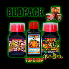BUD PACK Top Crop.