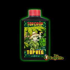 TOP VEG Top Crop.