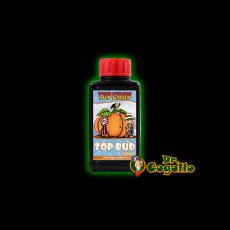 TOP BUD Top Crop.