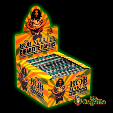 PAPEL COLECCION BOB MARLEY K.S.