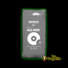 SUSTRATO ALL-MIX 20L BIOBIZZ
