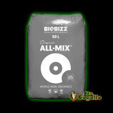 SUSTRATO ALL-MIX 50L BIOBIZZ