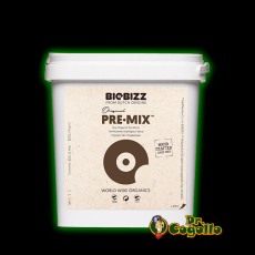 ABONO SOLIDO PRE MIX 5L BIOBIZZ