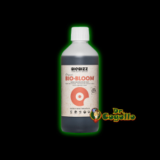 BIO-BLOOM (Floración) Biobizz.