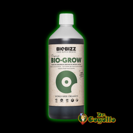 BIO-GROW (Crecimiento) Biobizz.