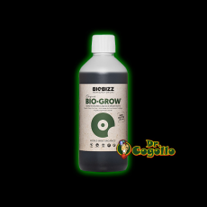 BIO-GROW (Crecimiento) Biobizz.