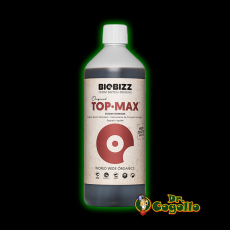 TOP-MAX (Estimulador de floración) Biobizz.