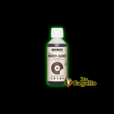 ROOT-JUICE (Estimulador de raíz) Biobizz.
