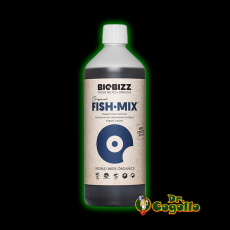 FISH-MIX (Crecimiento) Biobizz.