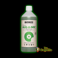 ALG-A-MIC (Revitalizante) Biobizz.