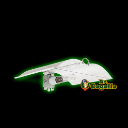 REFLECTOR ADJUST-A-WINGS® "ENFORCER" PEQUEÑO.