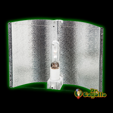 REFLECTOR ADJUST-A-WINGS® "ENFORCER" PEQUEÑO. 2