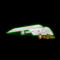 REFLECTOR ADJUST-A-WINGS® "ENFORCER" GRANDE. 2