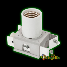 CASQUILLO ADJUST-A-WINGS®.